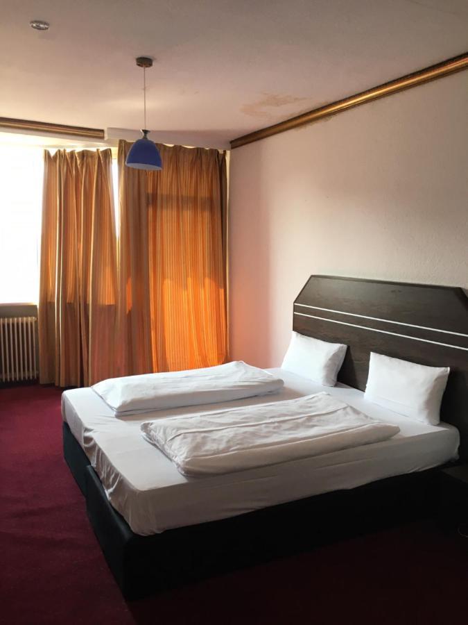 Zollhof Wandsbek Markt Hotel Hamborg